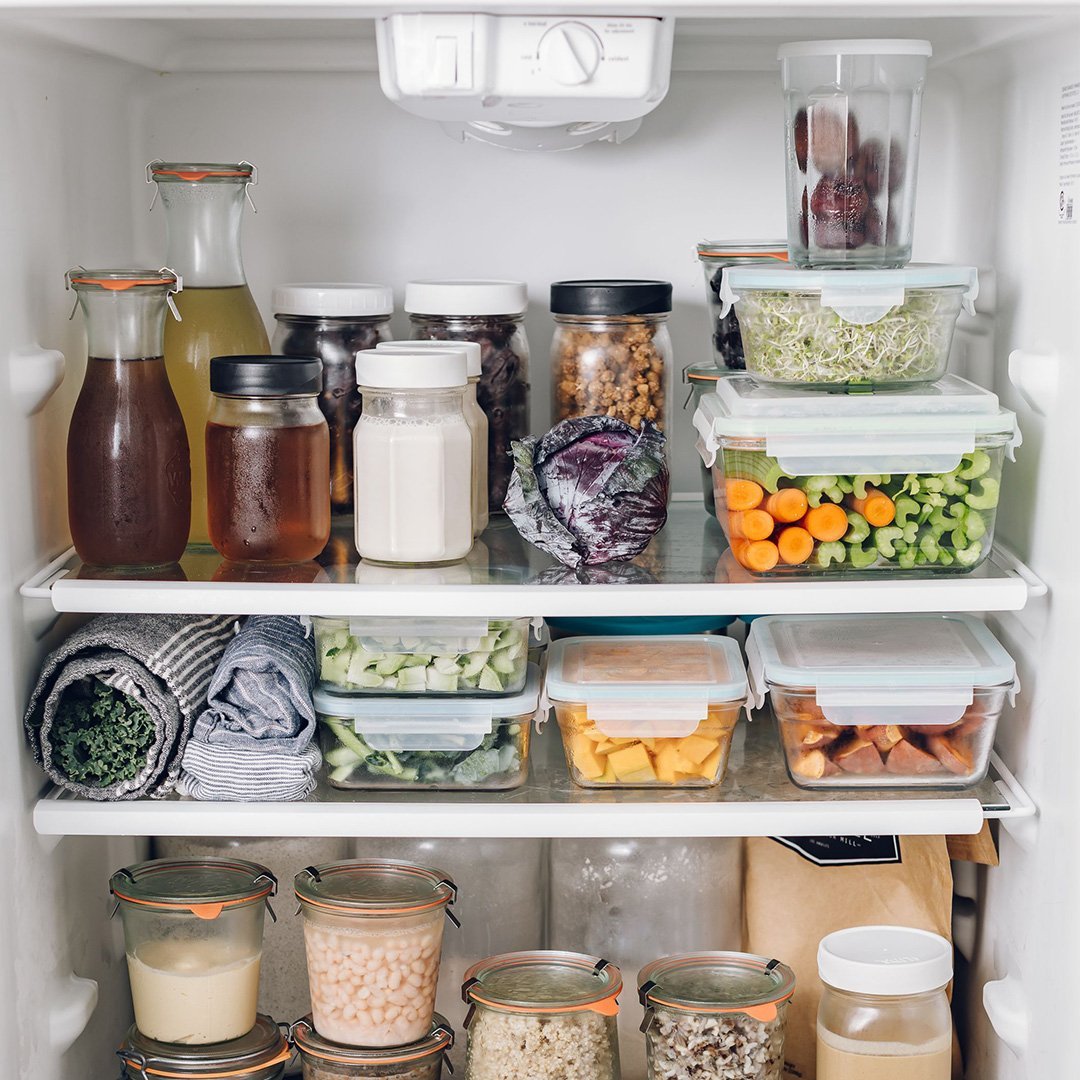 Which refrigerator for cosmetics? - Beautigloo