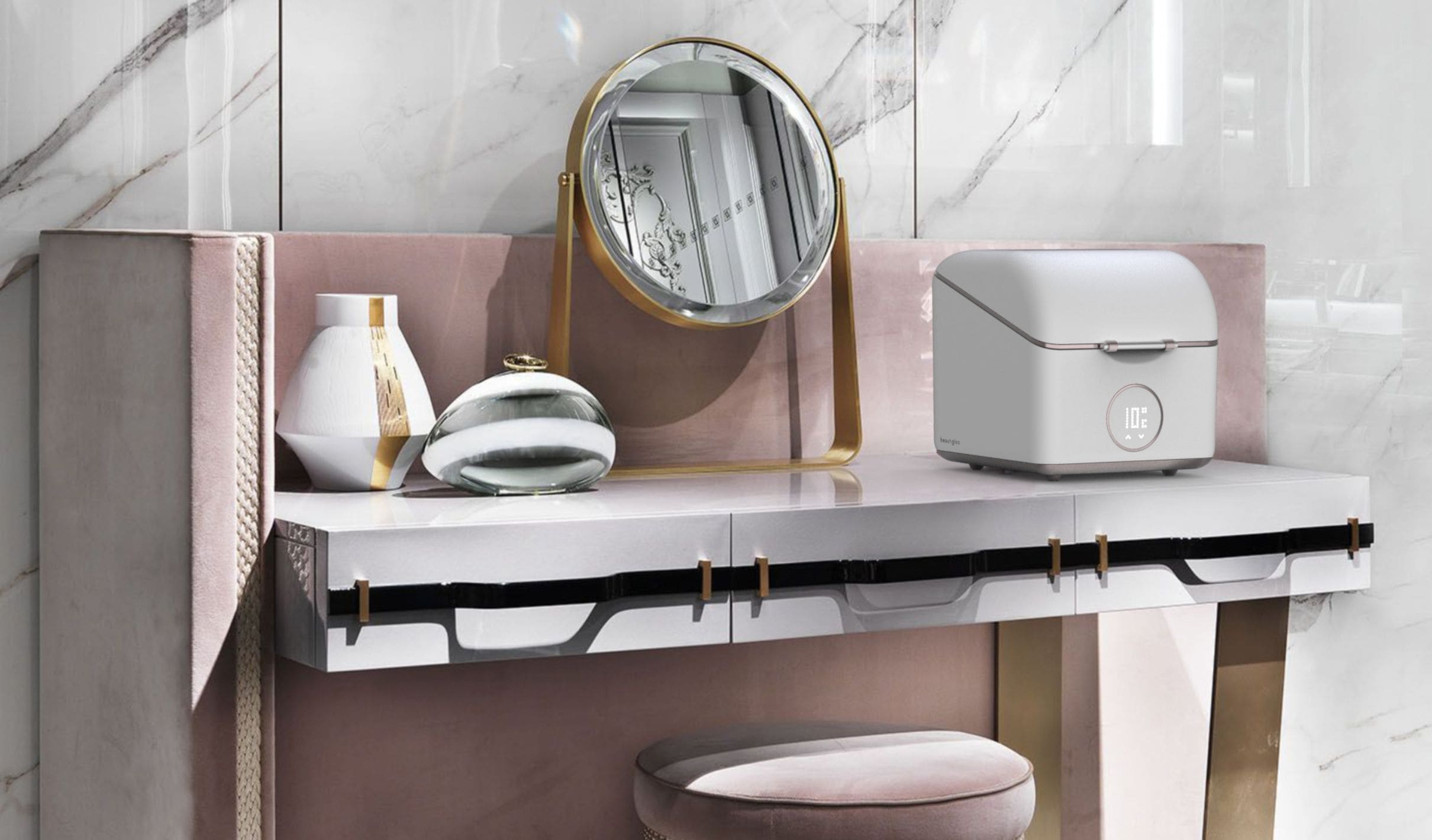 Beautigloo_Petite frigo de chambre 