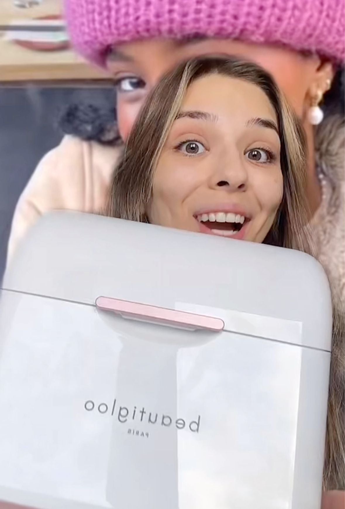 Beautigloo