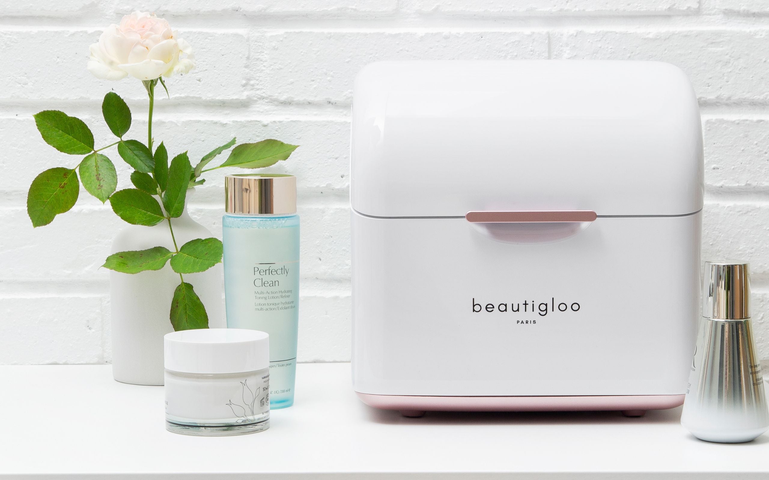 Beautigloo