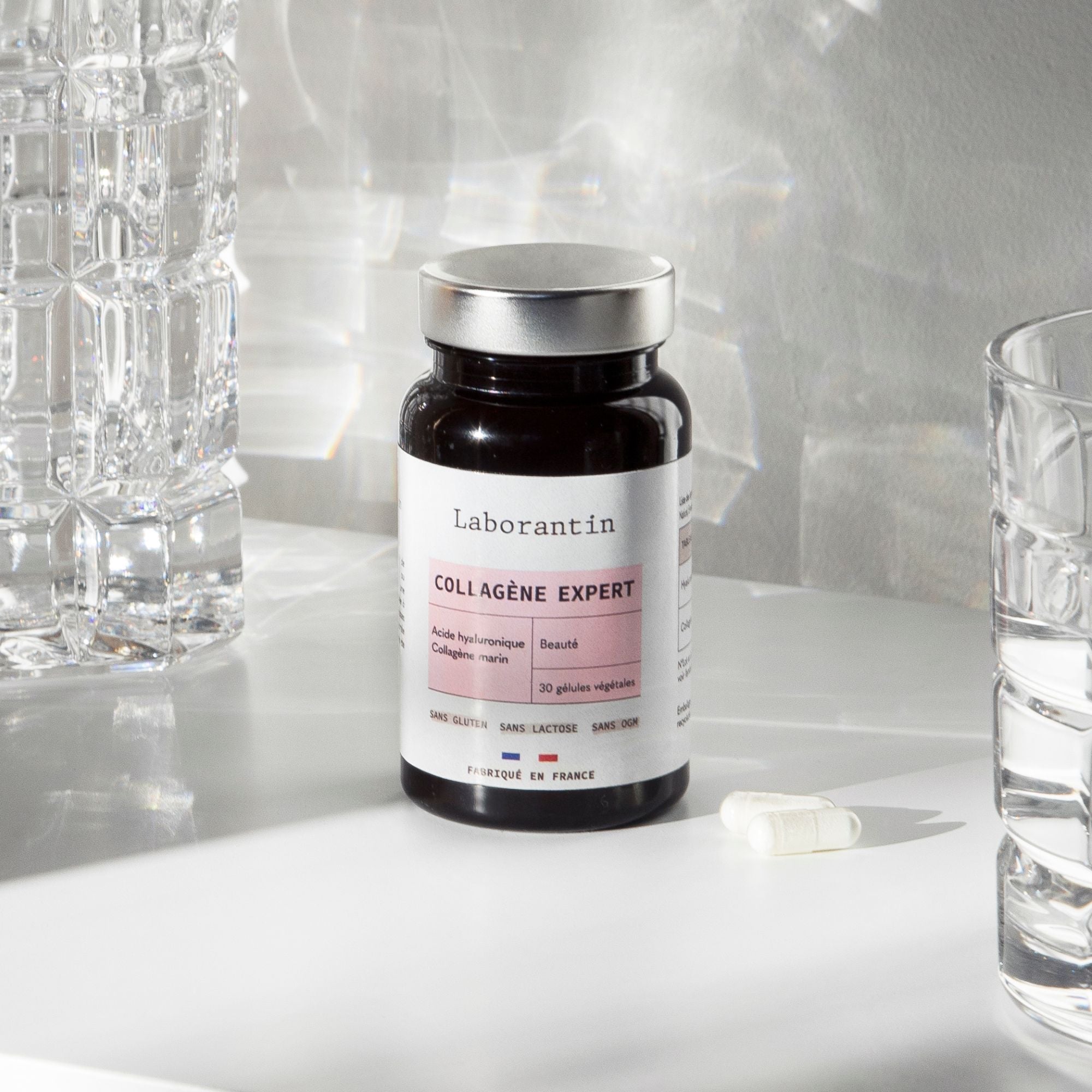 Collagen Expert - Beautigloo