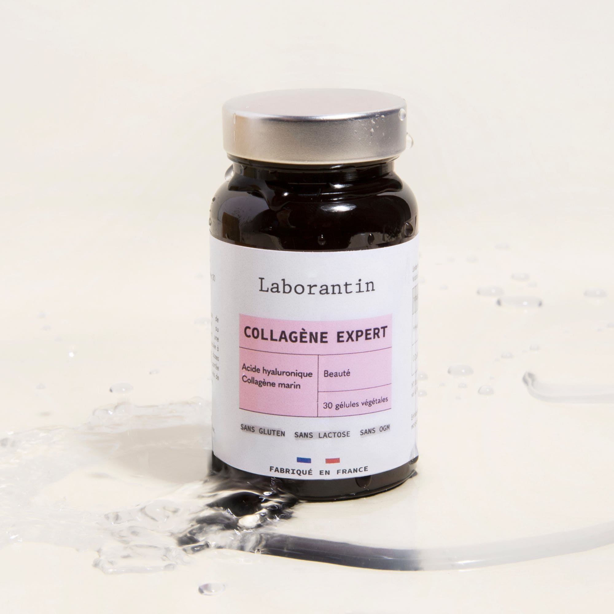 COLLAGEN PACK: Cryo Sticks and Collagen Expert - Beautigloo