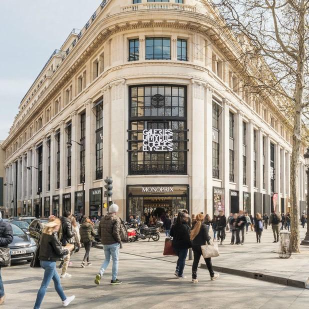 Beautigloo ouvre les portes de son premier pop-up store parisien. - Beautigloo