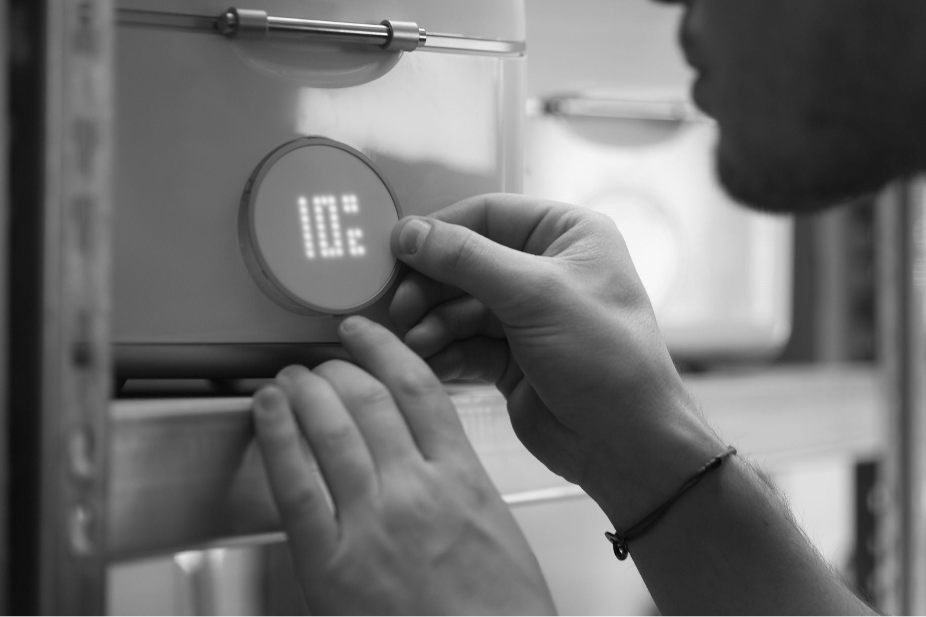 Assemblage Mini Frigo_Beautigloo