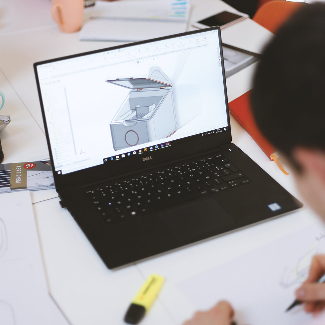 Beautigloo_Innovation