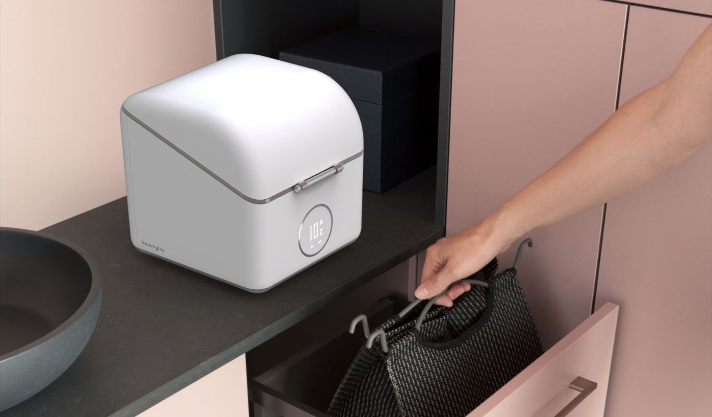 Mini Frigo_Beautigloo