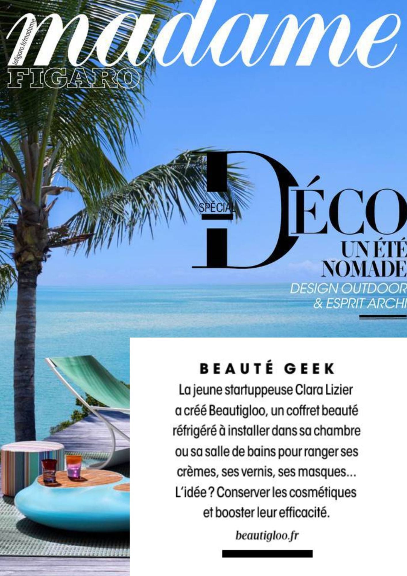 Beautigloo