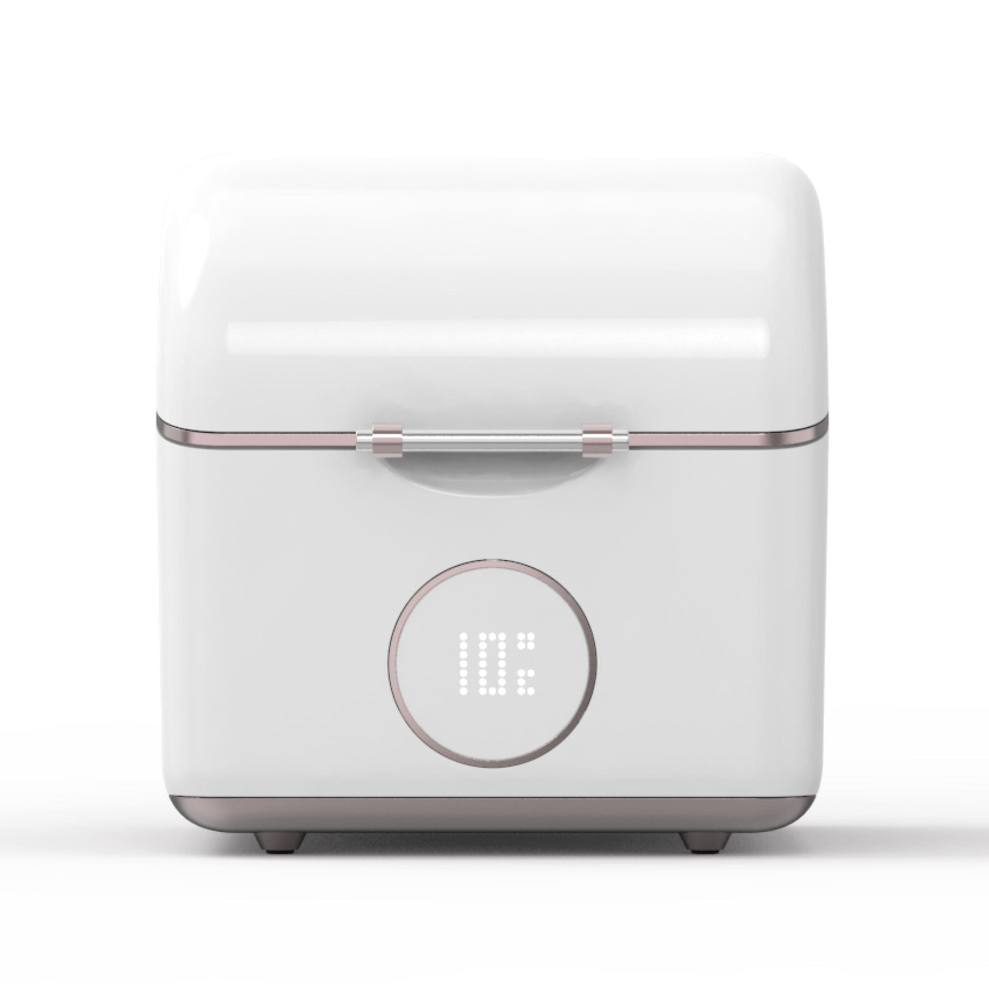 Coffret Beauté Réfrigéré - Beautigloo