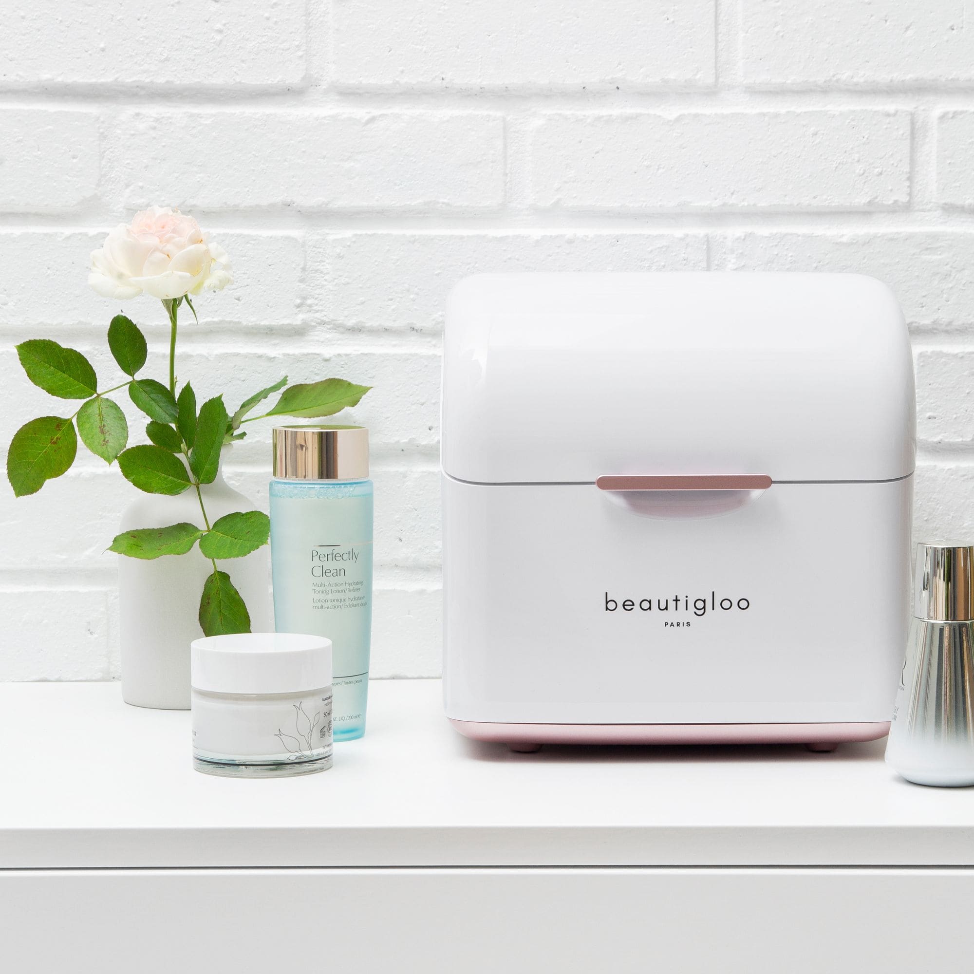 NOUVEAU : Coffret Beauté Réfrigéré LITE - Beautigloo