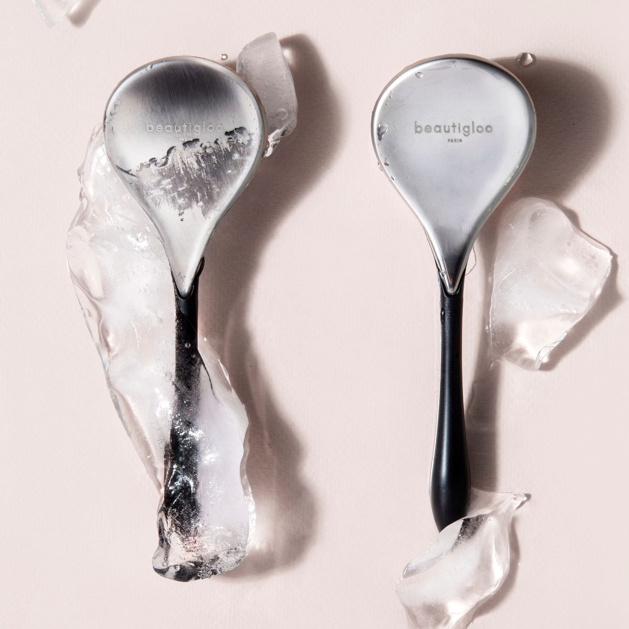 PACK CRYO : Coffret Beauté Réfrigéré et Sticks Fraîcheur - Beautigloo