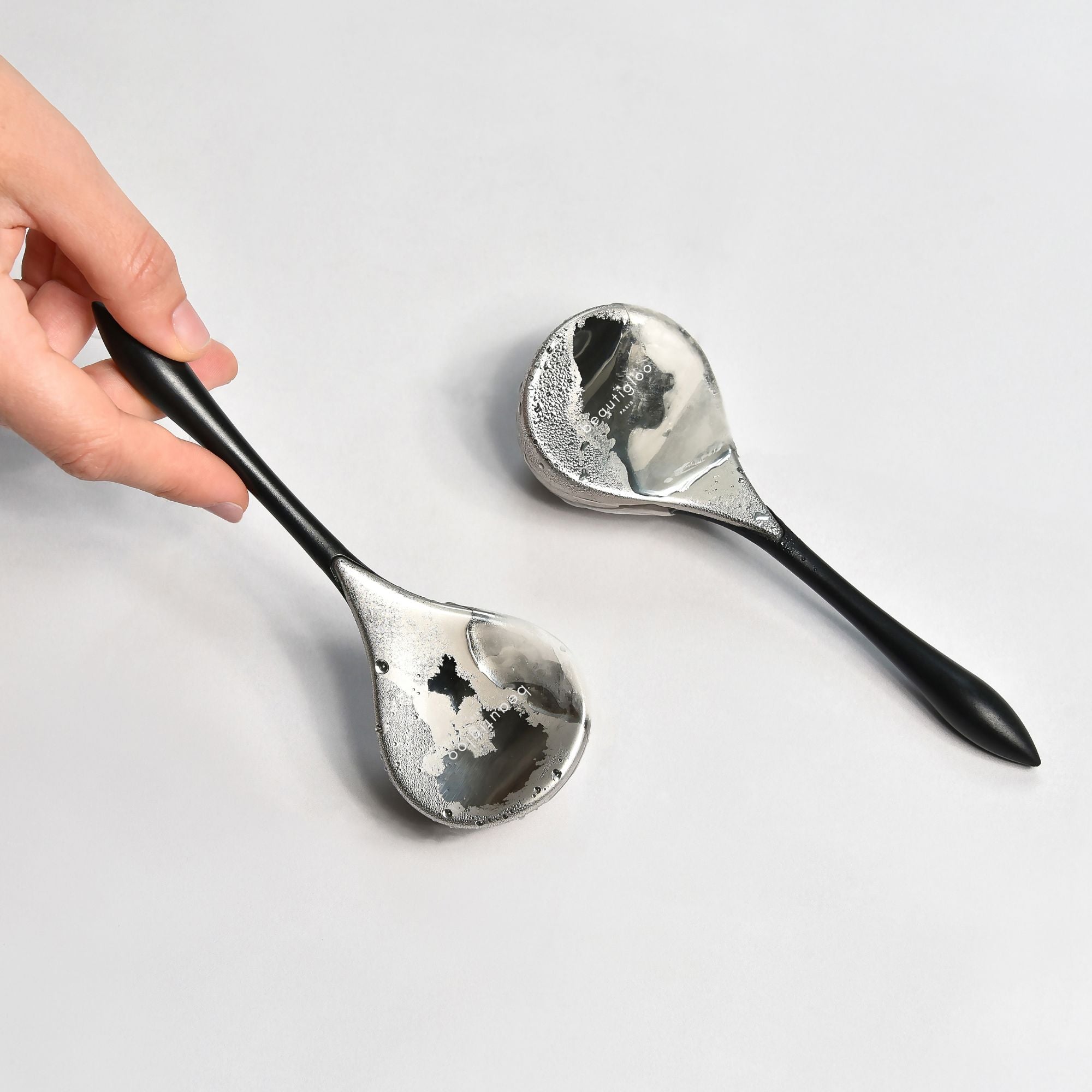 Sticks Fraîcheur - Beautigloo